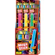 Jaru Night Glo Glow Stick Plastic 1 pc 75